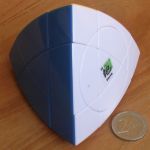 Crazy Tetrahedron Earth